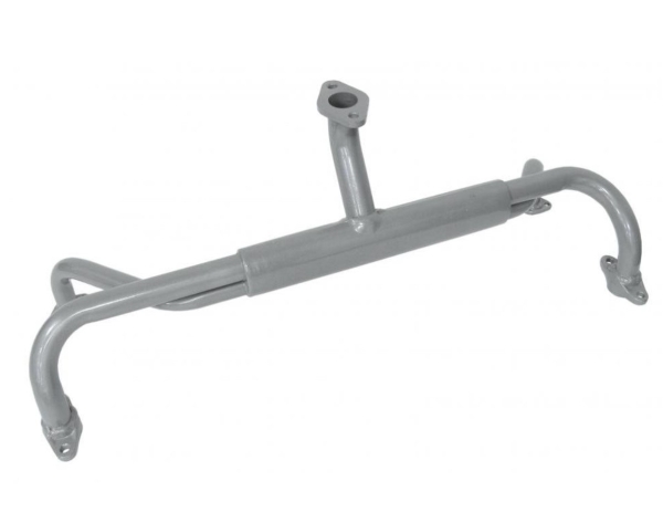 Ansaugstutzen Ansaugbrücke Saugrohr  25 mm Typ1 Motor VW Käfer VW Bus T1 VW Karmann Ghia   vergl. 111129701K